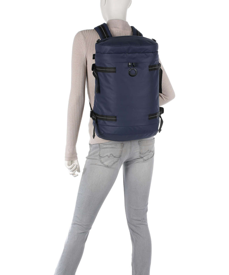 Delsey Paris Raspail Backpack blau