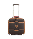 Delsey Paris Chatelet Air 2.0 Trolley (2 wielen) braun