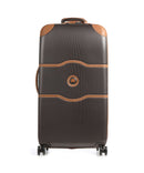 Delsey Paris Chatelet Air 2.0 Trolley (4 wielen) braun