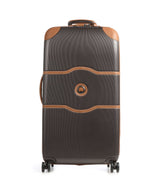 Delsey Paris Chatelet Air 2.0 Trolley (4 wielen) braun