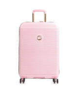 Delsey Paris Freestyle Trolley (4 wielen) paonie
