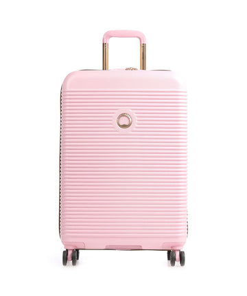 Delsey Paris Freestyle Trolley (4 wielen) paonie
