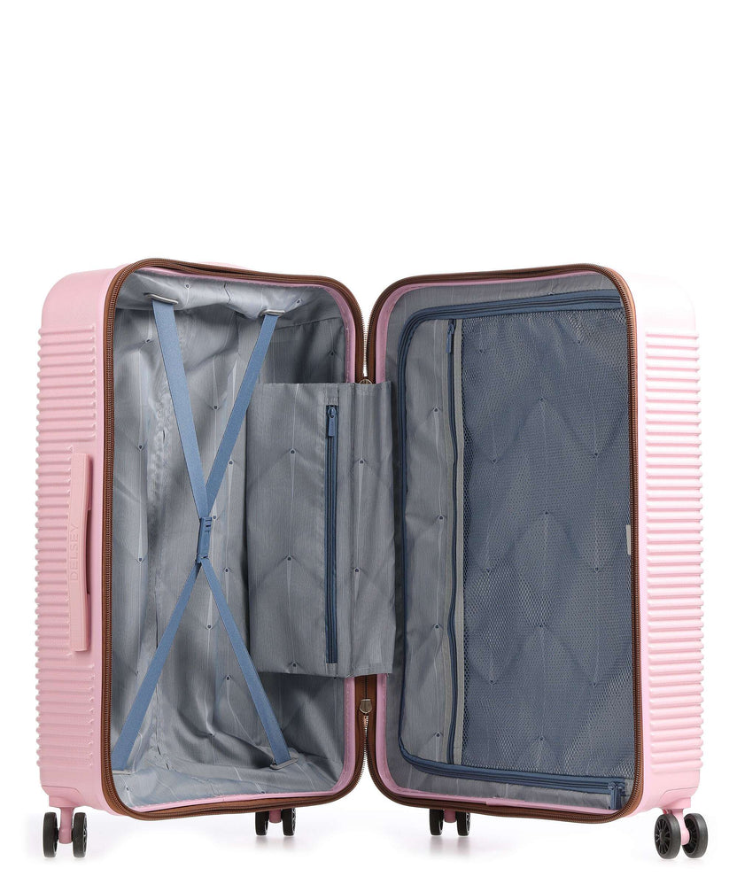 Delsey Paris Freestyle Spinner (4 wheels) paonie