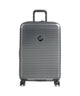 Delsey Paris Freestyle Valise 4 roues graphit