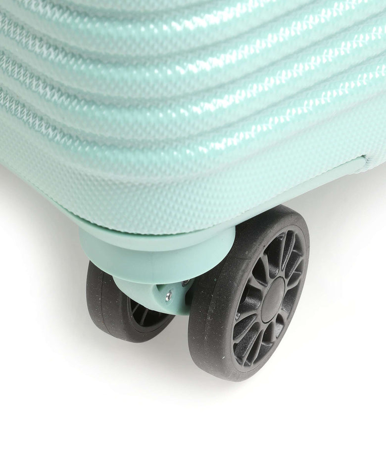 Delsey Paris Freestyle Spinner (4 wheels) mandel