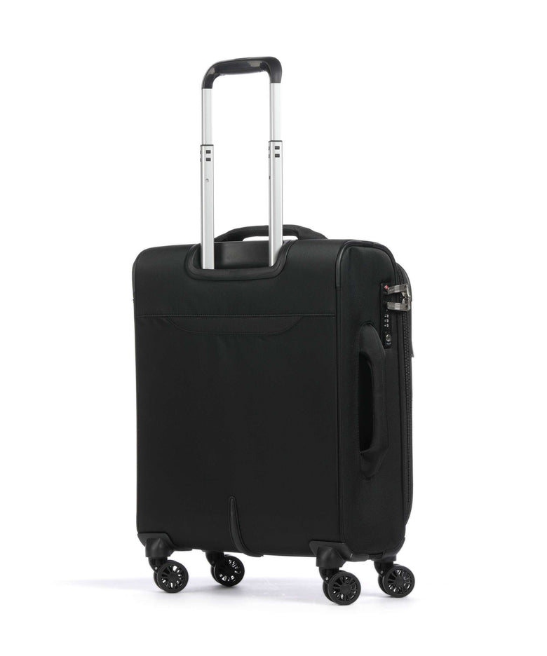 Delsey Paris Sky Max 2.0 Spinner (4 wheels) schwarz