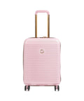 Delsey Paris Freestyle Spinner (4 wheels) paonie