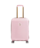 Delsey Paris Freestyle Spinner (4 wheels) paonie