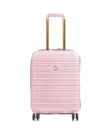 Delsey Paris Freestyle Trolley (4 wielen) paonie