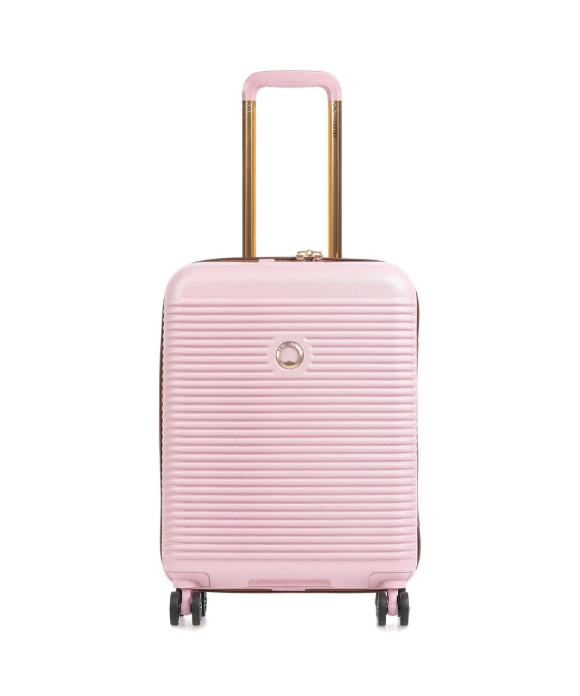 Delsey Paris Freestyle Spinner (4 wheels) paonie