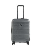 Delsey Paris Freestyle Trolley (4 wielen) graphit