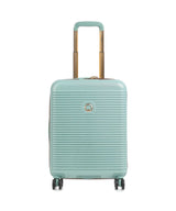 Delsey Paris Freestyle Trolley (4 wielen) mandel