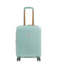 Delsey Paris Freestyle Valise 4 roues mandel