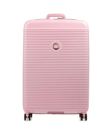 Delsey Paris Freestyle Trolley (4 wielen) paonie