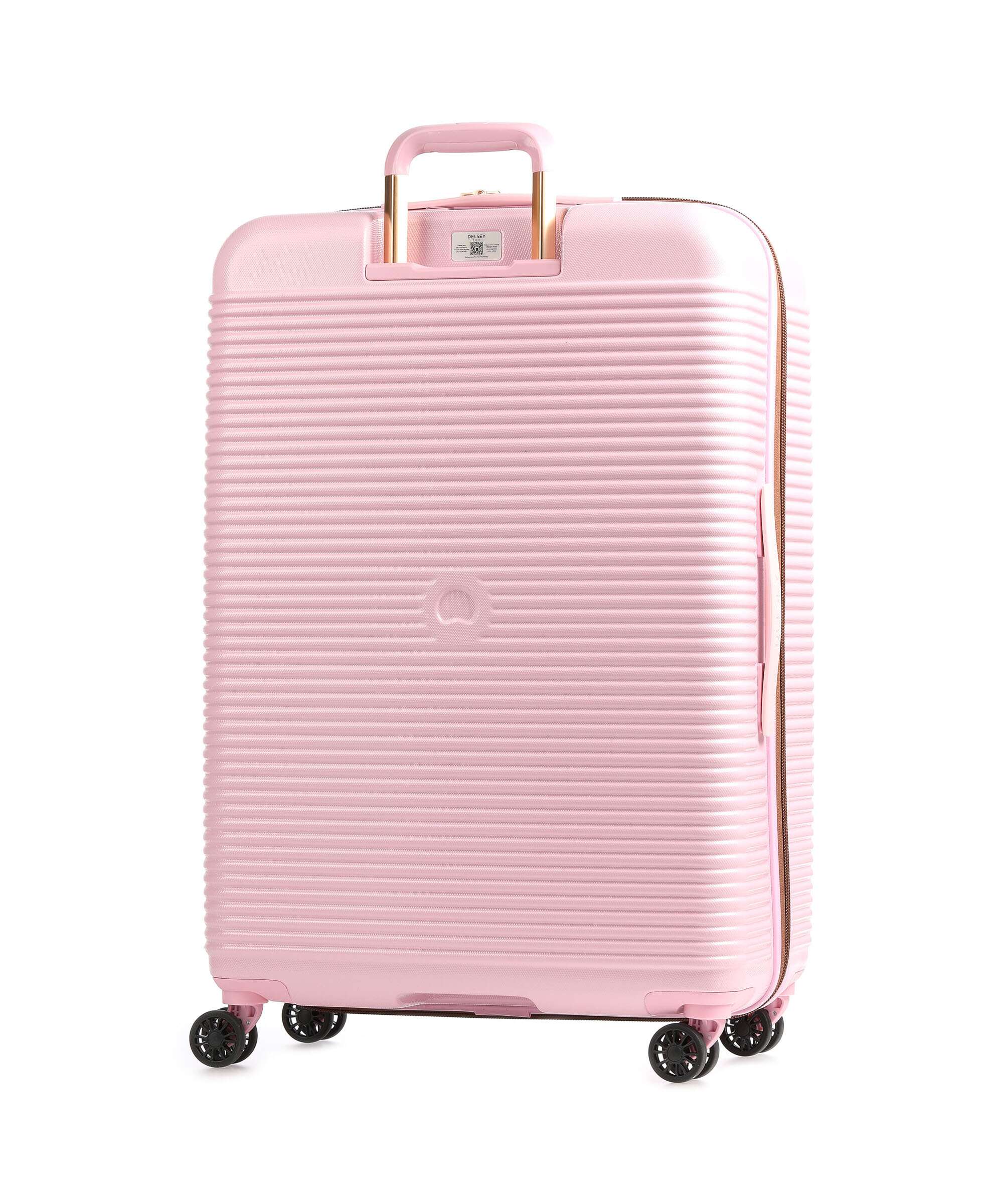 Delsey Paris Freestyle Spinner (4 wheels) paonie