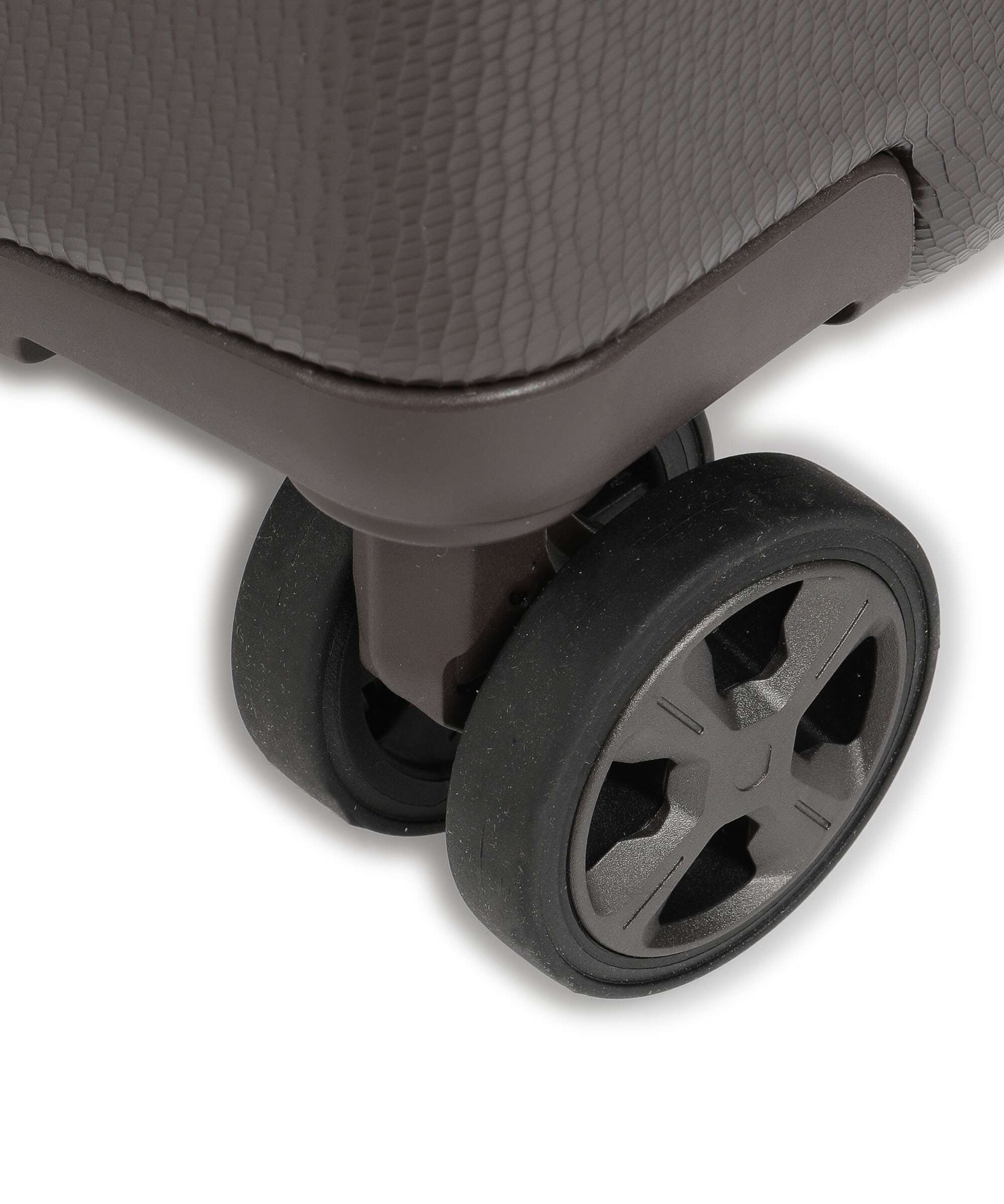 Delsey Paris Chatelet Air 2.0 Spinner (4 wheels) braun