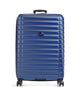 Delsey Paris Shadow 5.0 Trolley (4 wielen) blau