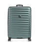 Delsey Paris Shadow 5.0 Trolley (4 wielen) grün