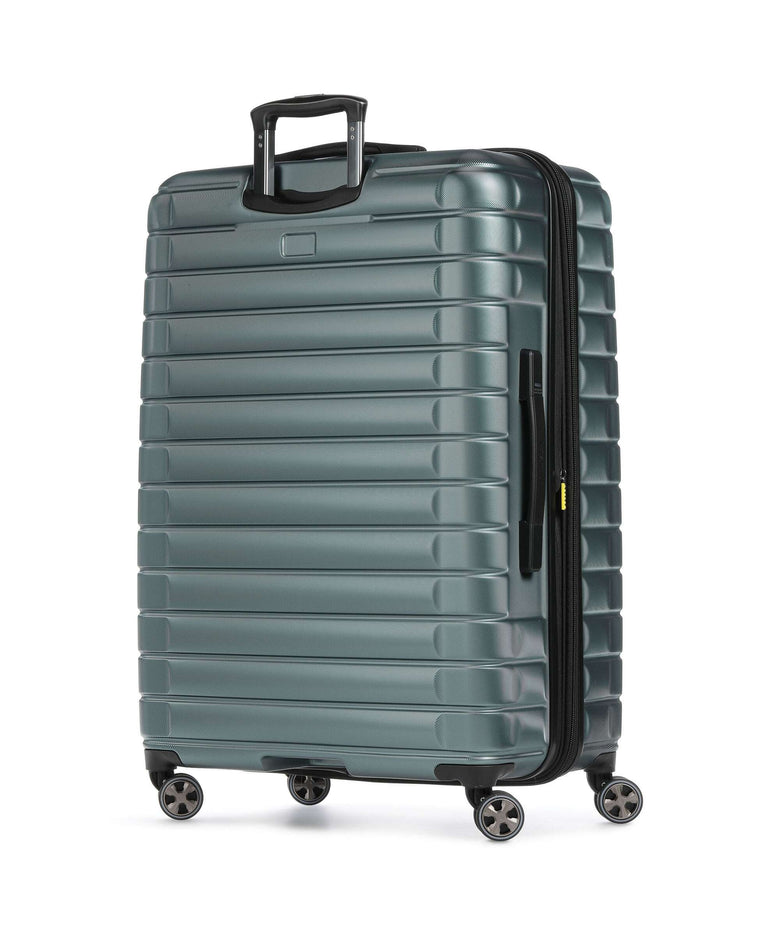 Delsey Paris Shadow 5.0 5.0 Spinner (4 wheels) grün