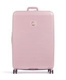 Delsey Paris Freestyle Trolley (4 wielen) hellrosa