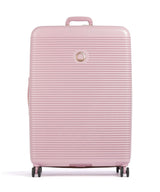 Delsey Paris Freestyle Trolley (4 wielen) hellrosa