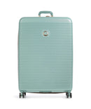 Delsey Paris Freestyle Trolley (4 wielen) mandel
