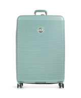 Delsey Paris Freestyle Trolley (4 wielen) mandel