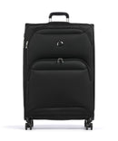 Delsey Paris Sky Max 2.0 Trolley (4 wielen) schwarz