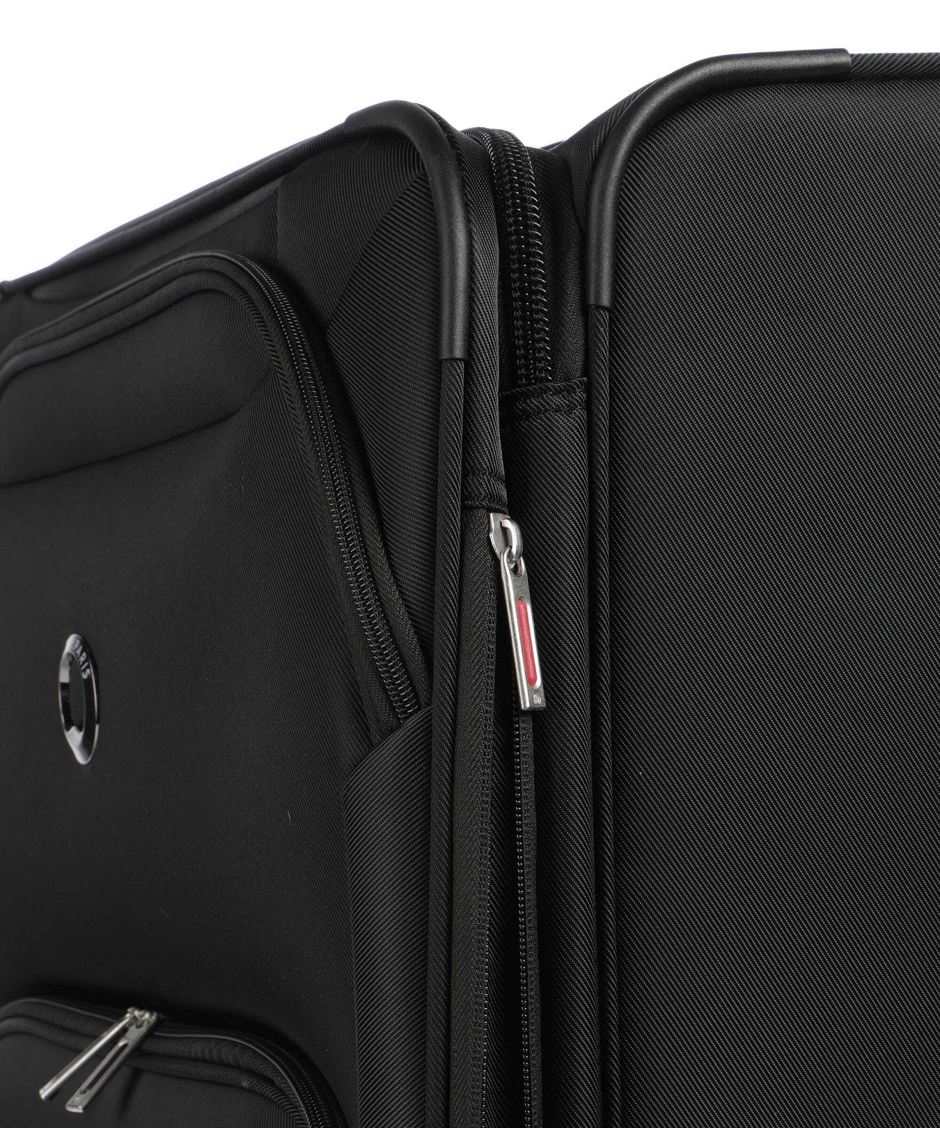 Delsey Paris Sky Max 2.0 Spinner (4 wheels) schwarz