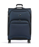 Delsey Paris Sky Max 2.0 Trolley (4 wielen) blau