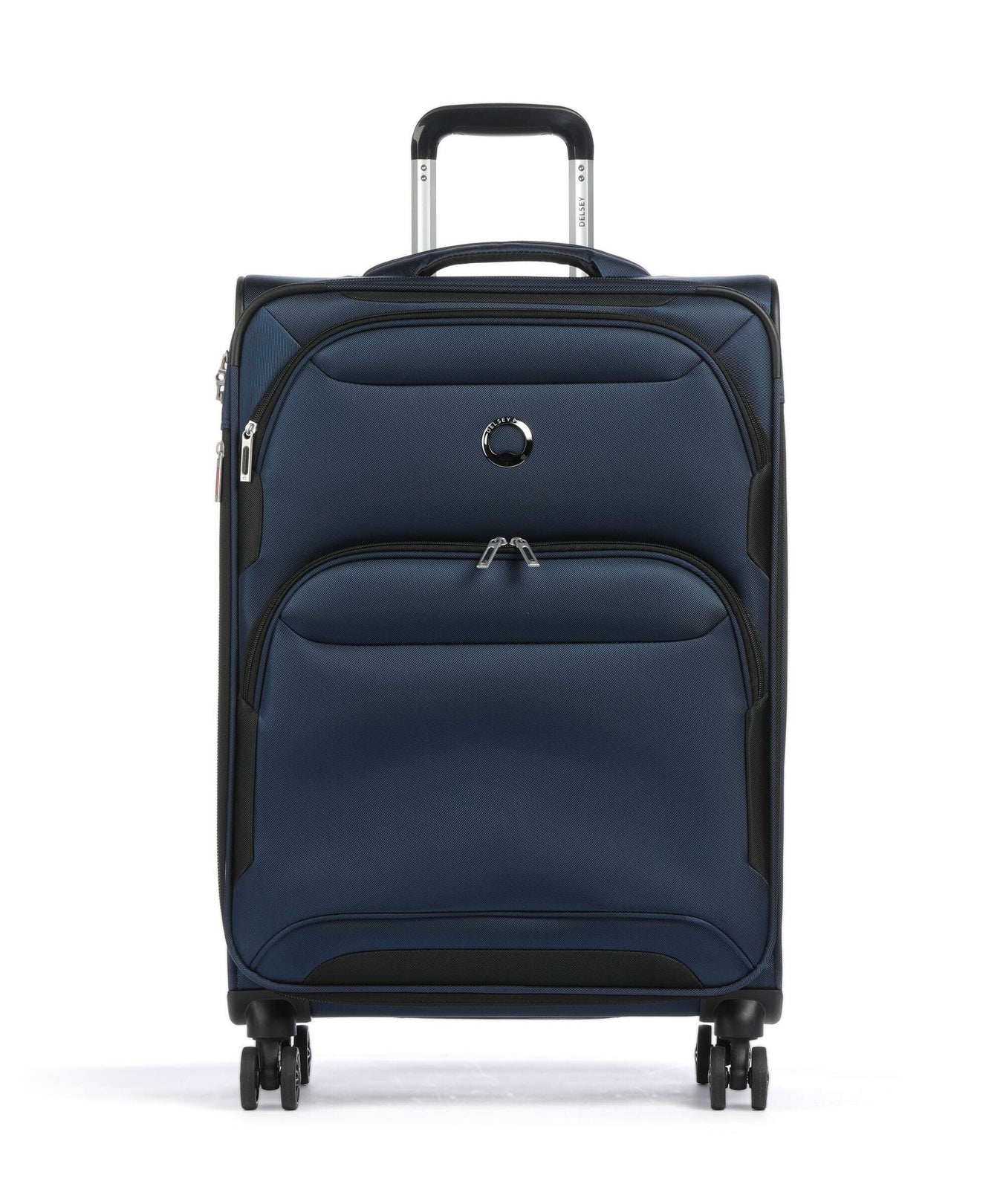 Delsey Paris Sky Max 2.0 Spinner (4 wheels) blau