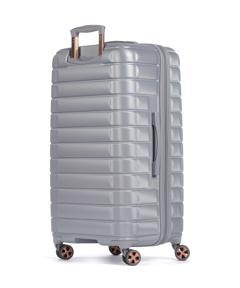 Delsey Paris Shadow 5.0 5.0 Spinner (4 wheels) grau