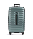 Delsey Paris Shadow 5.0 Trolley (4 wielen) gruen
