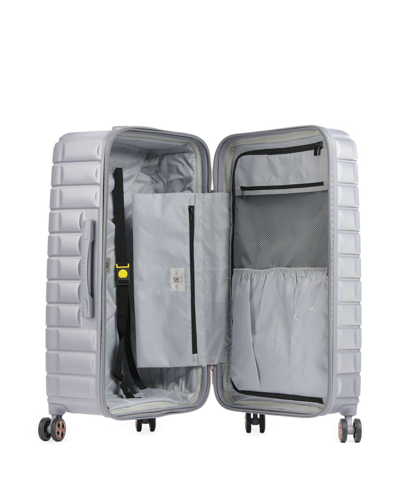 Delsey Paris Shadow 5.0 Spinner (4 wheels) grau