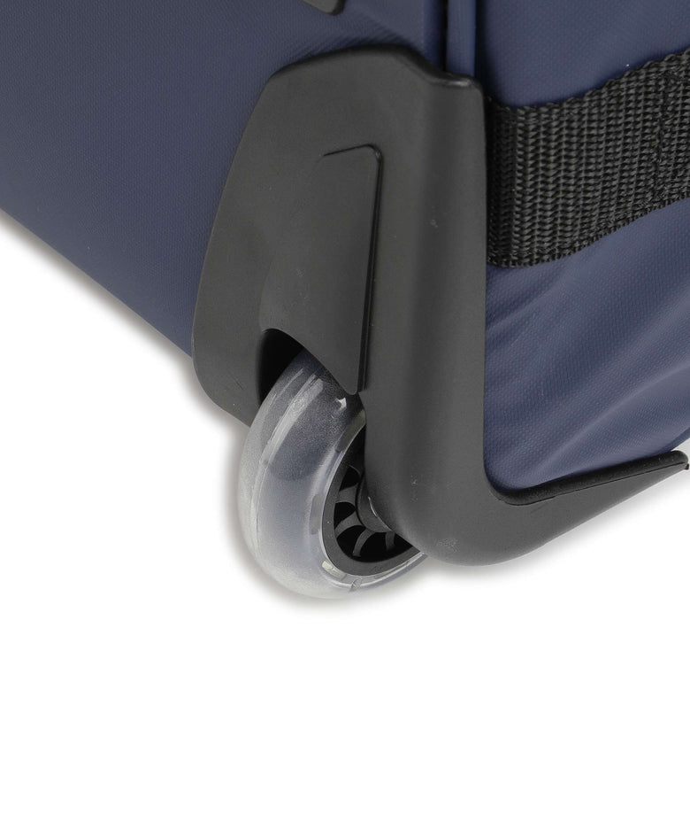 Delsey Paris Raspail Travel bag with wheels blau