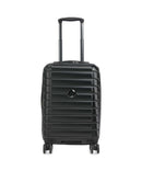 Delsey Paris Shadow 5.0 Trolley (4 wielen) schwarz