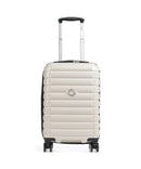 Delsey Paris Shadow 5.0 Trolley (4 wielen) elfenbein