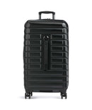 Delsey Paris Shadow 5.0 Trolley (4 wielen) schwarz