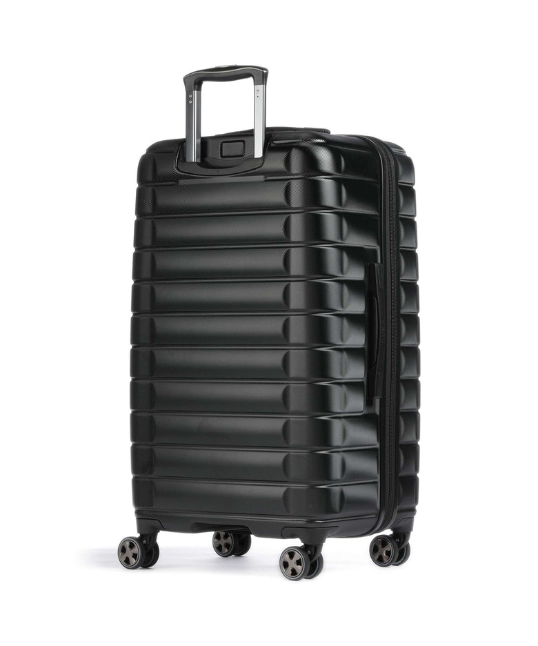 Delsey Paris Shadow 5.0 5.0 Spinner (4 wheels) schwarz