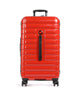 Delsey Paris Shadow 5.0 Trolley (4 wielen) intensives rot