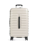 Delsey Paris Shadow 5.0 Trolley (4 wielen) elfenbein