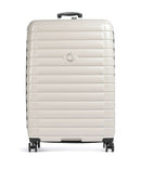 Delsey Paris Shadow 5.0 Trolley (4 wielen) elfenbein