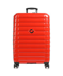 Delsey Paris Shadow 5.0 Spinner (4 wheels) intensives rot