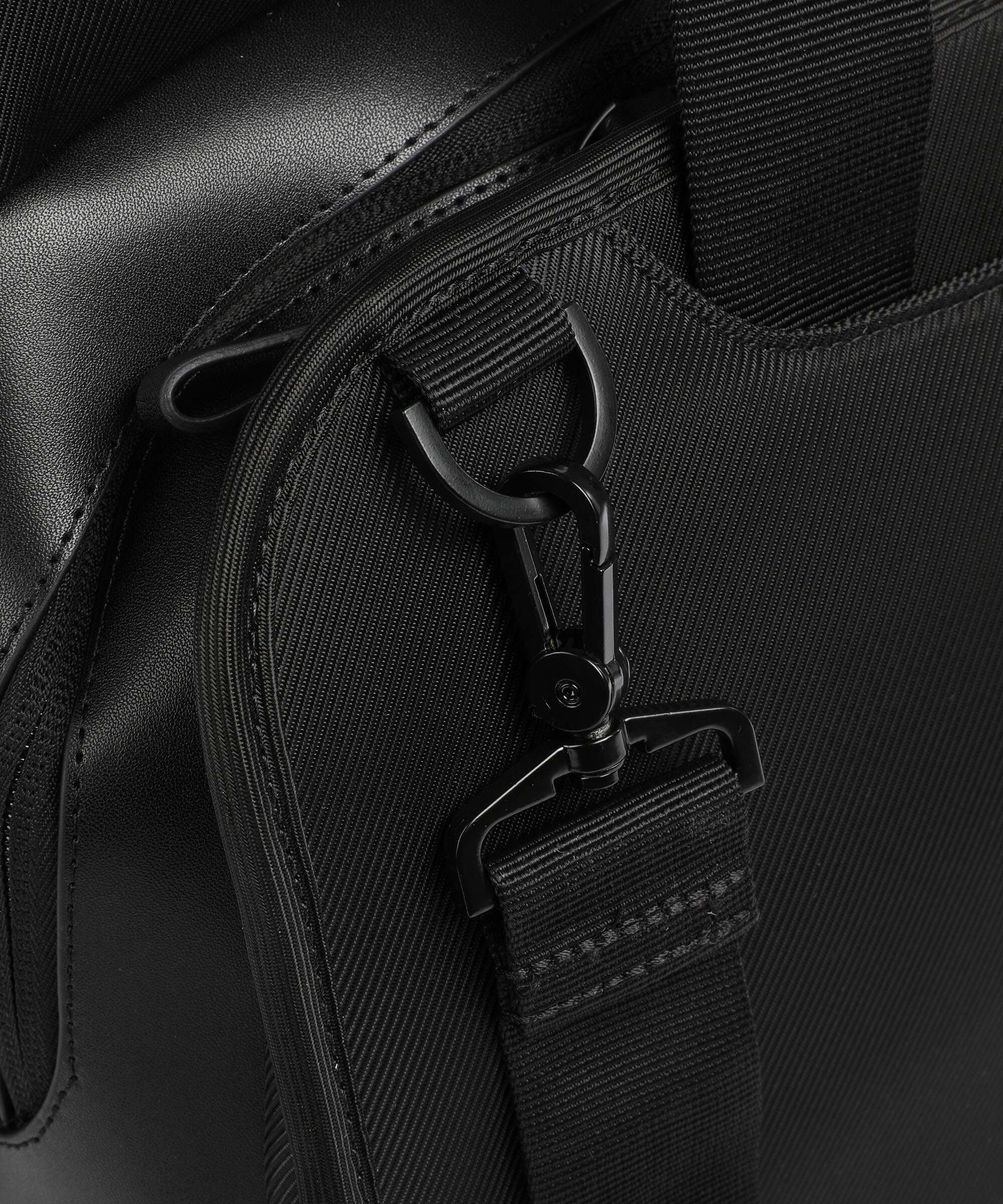 Delsey Paris Arche Briefcase schwarz