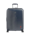 Delsey Paris Allure Spinner (4 wheels) marineblau
