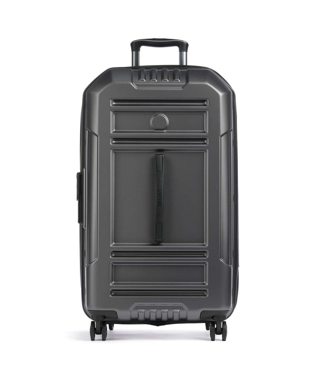 Delsey Paris Rempart Spinner (4 wheels) anthrazit