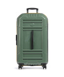Delsey Paris Rempart Trolley (4 wielen) army