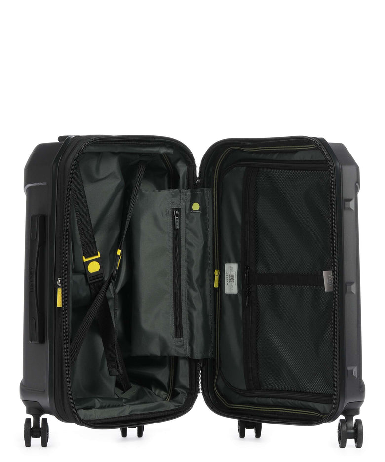Delsey Paris Rempart Spinner (4 wheels) anthrazit