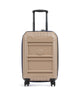 Delsey Paris Rempart Trolley (4 wielen) beige