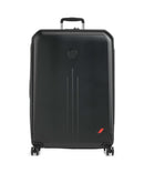 Delsey Paris Allure Trolley (4 wielen) schwarz
